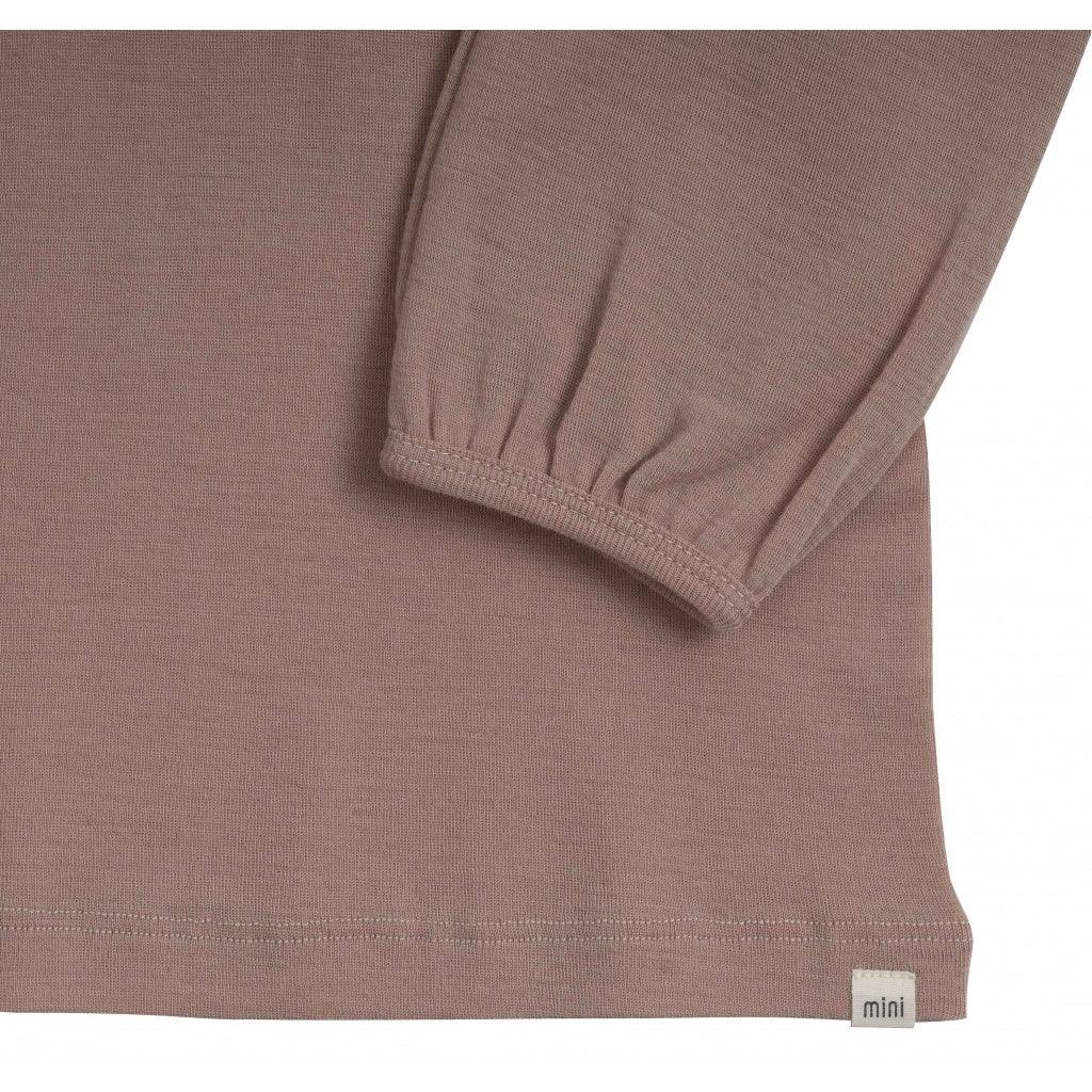 [50%OFF]Merino wool tops-Vanja　Pearl